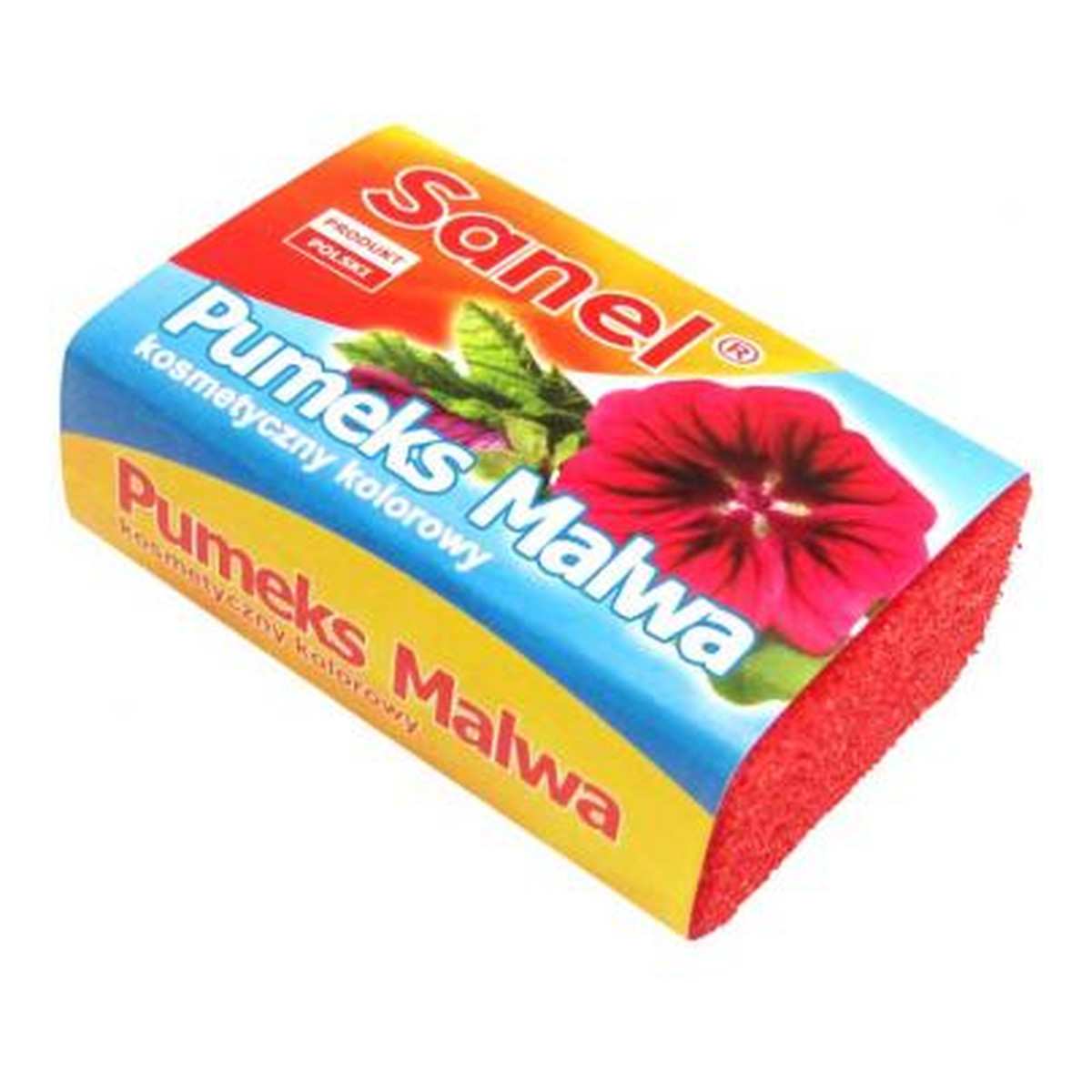 Sanel PUMEKS KOLOROWY