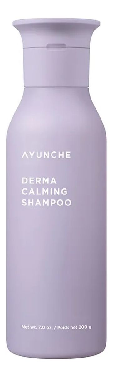 Derma calming shampoo szampon łagodzący