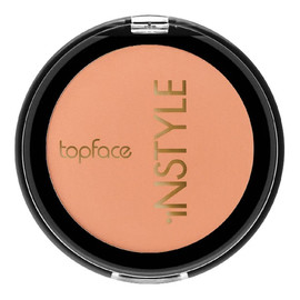 Instyle blush on róż do policzków 007