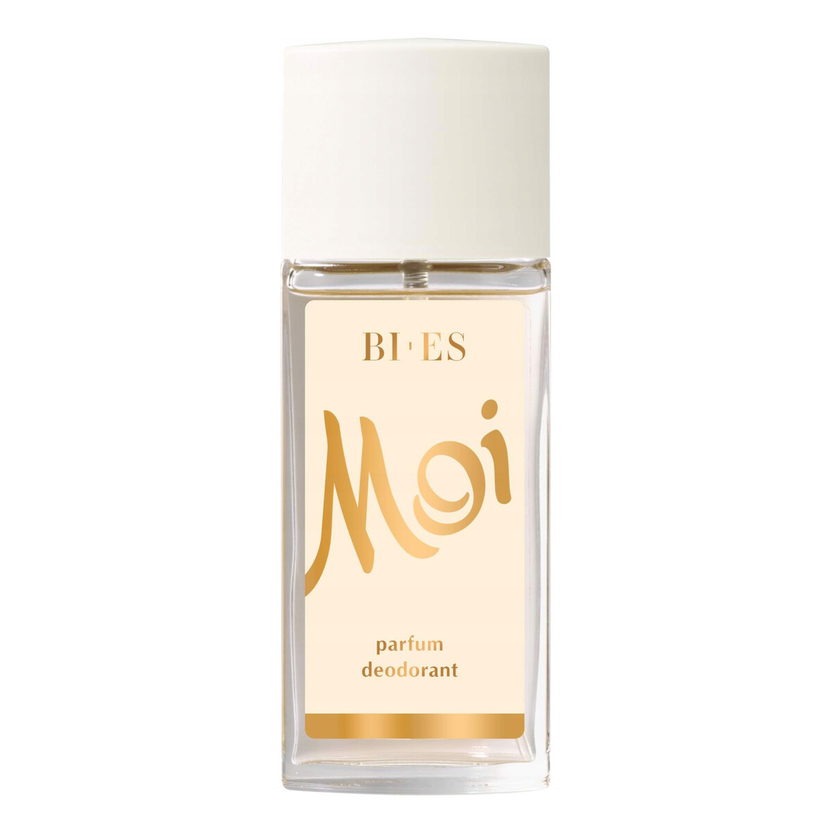 Bi-es Moi Dezodorant Spray 70ml