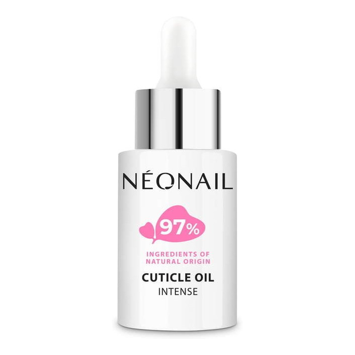 NeoNail Cuticle Oil Oliwka witaminowa Intense 6ml