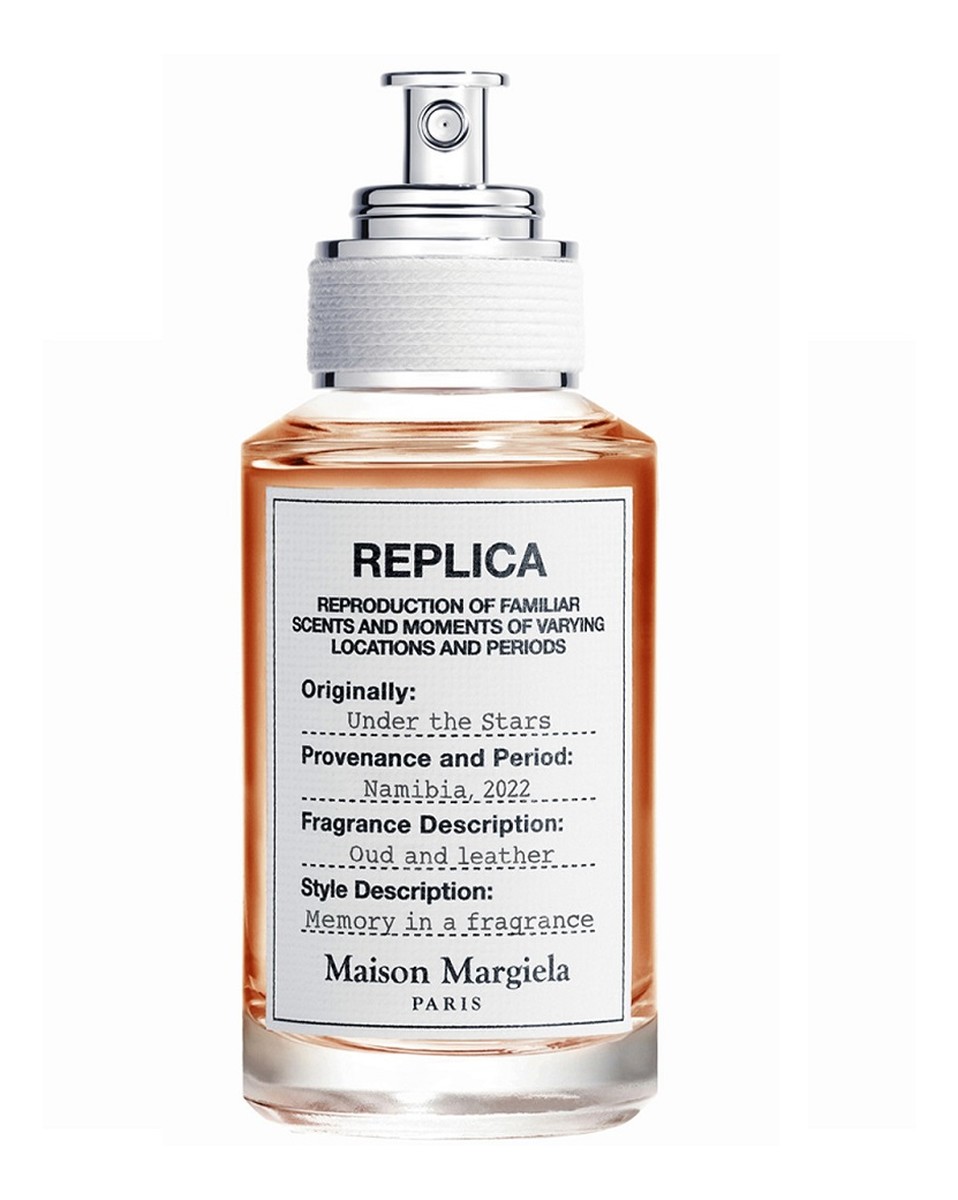 Woda toaletowa spray
