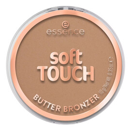 Bouncy Butter Bronzer kremowy do twarzy