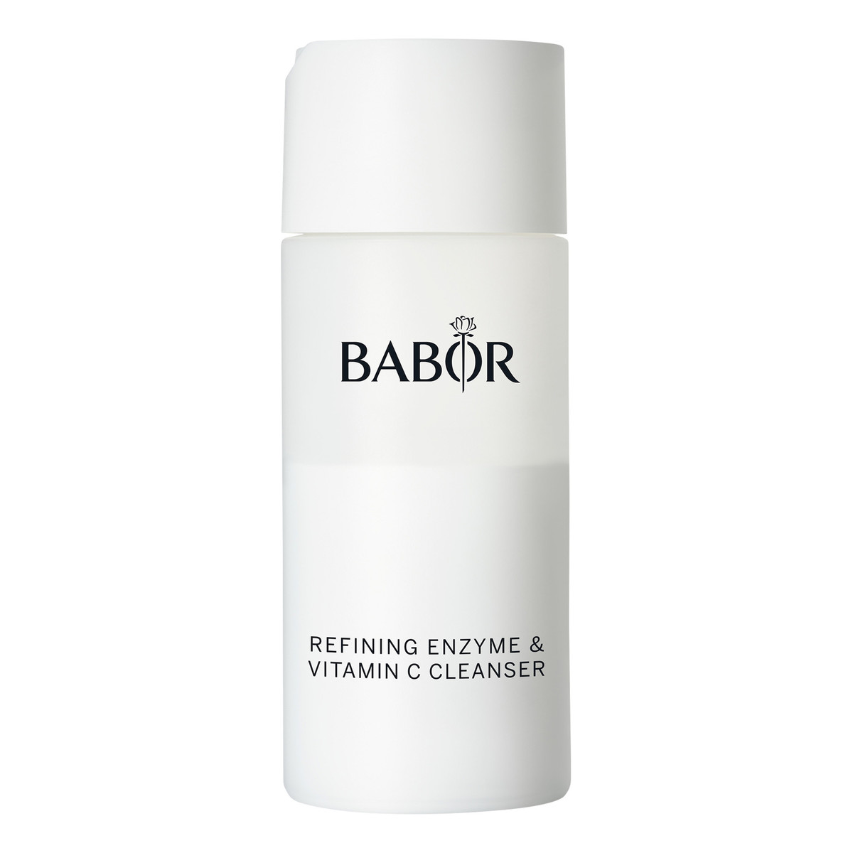 Babor Refining Enzyme & Vitamin C Cleanser peeling enzymatyczny