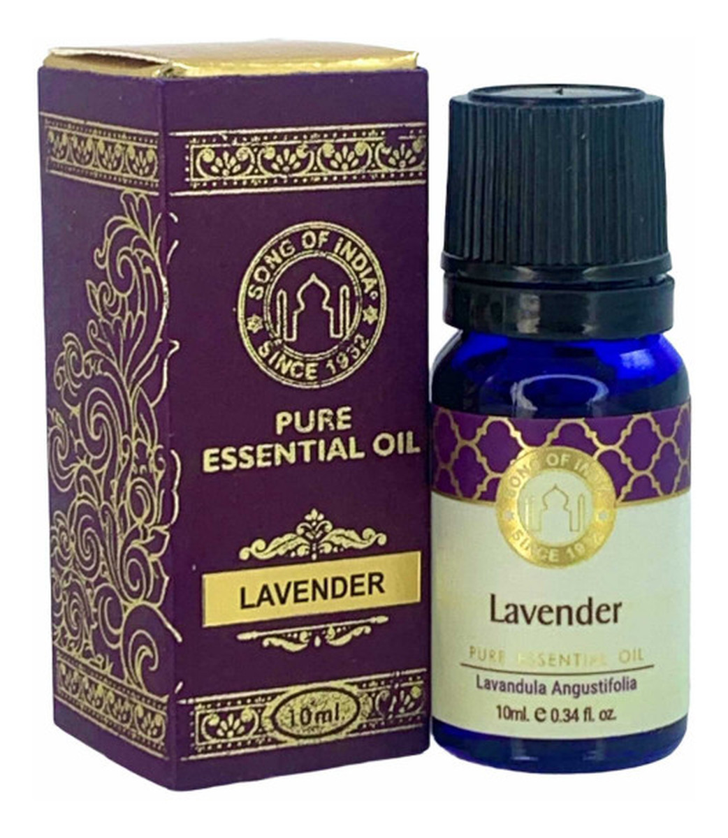 Olejek Eteryczny Lavender
