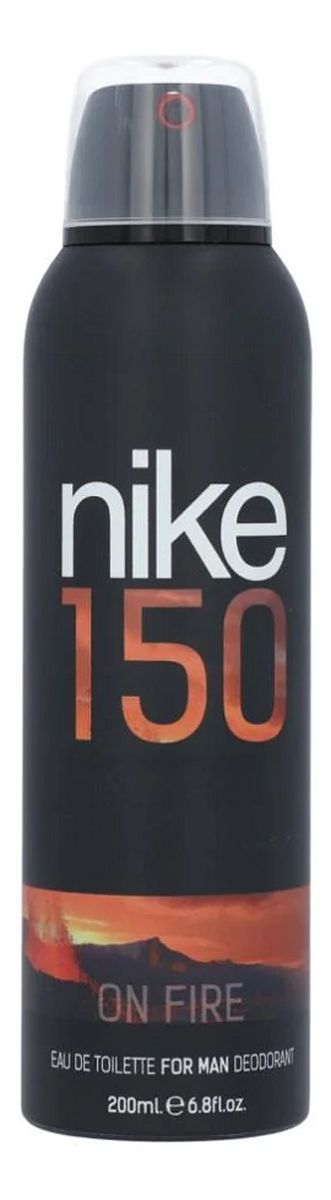 Dezodorant spray
