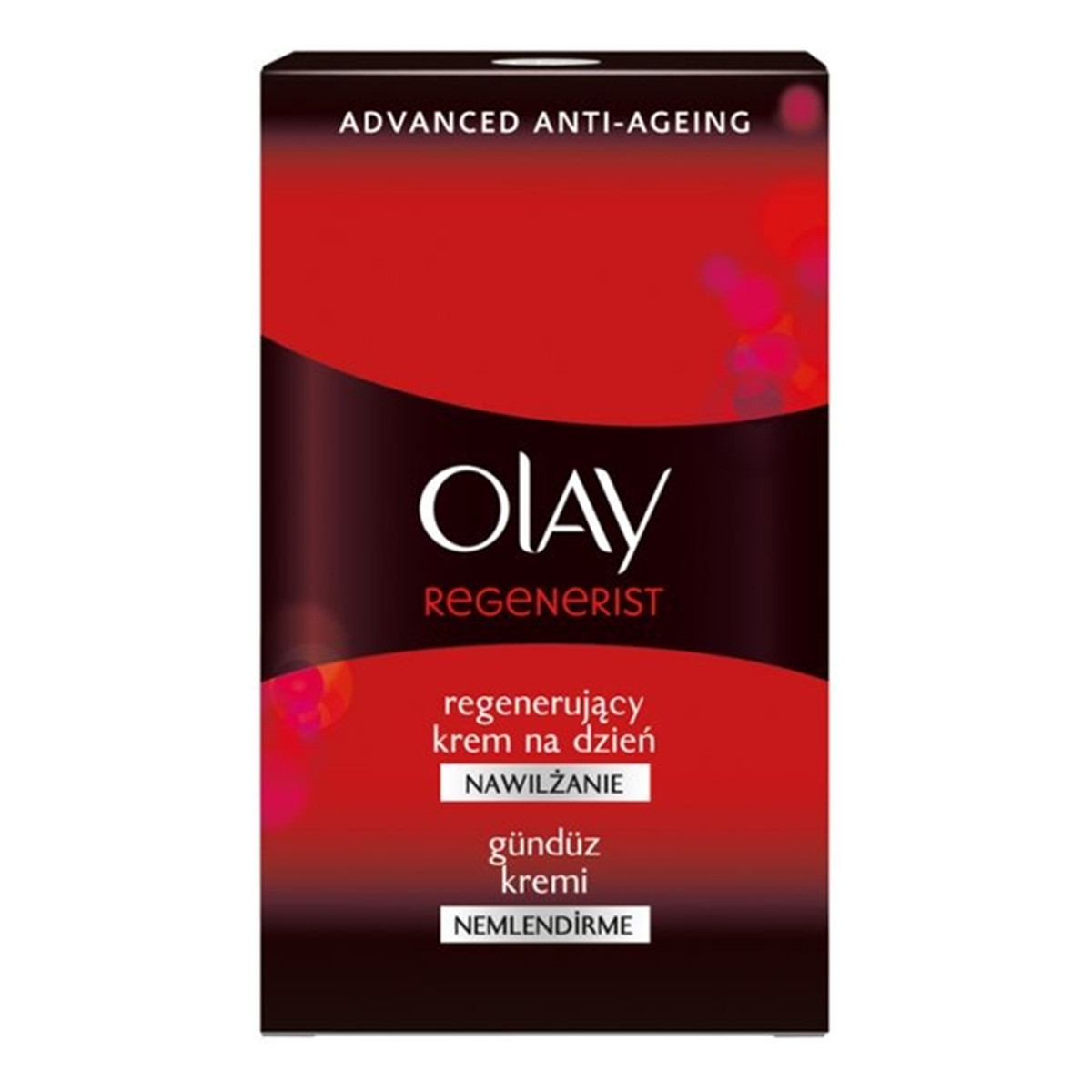 Olay Regenerist Krem Do Twarzy Na Dzień 50ml