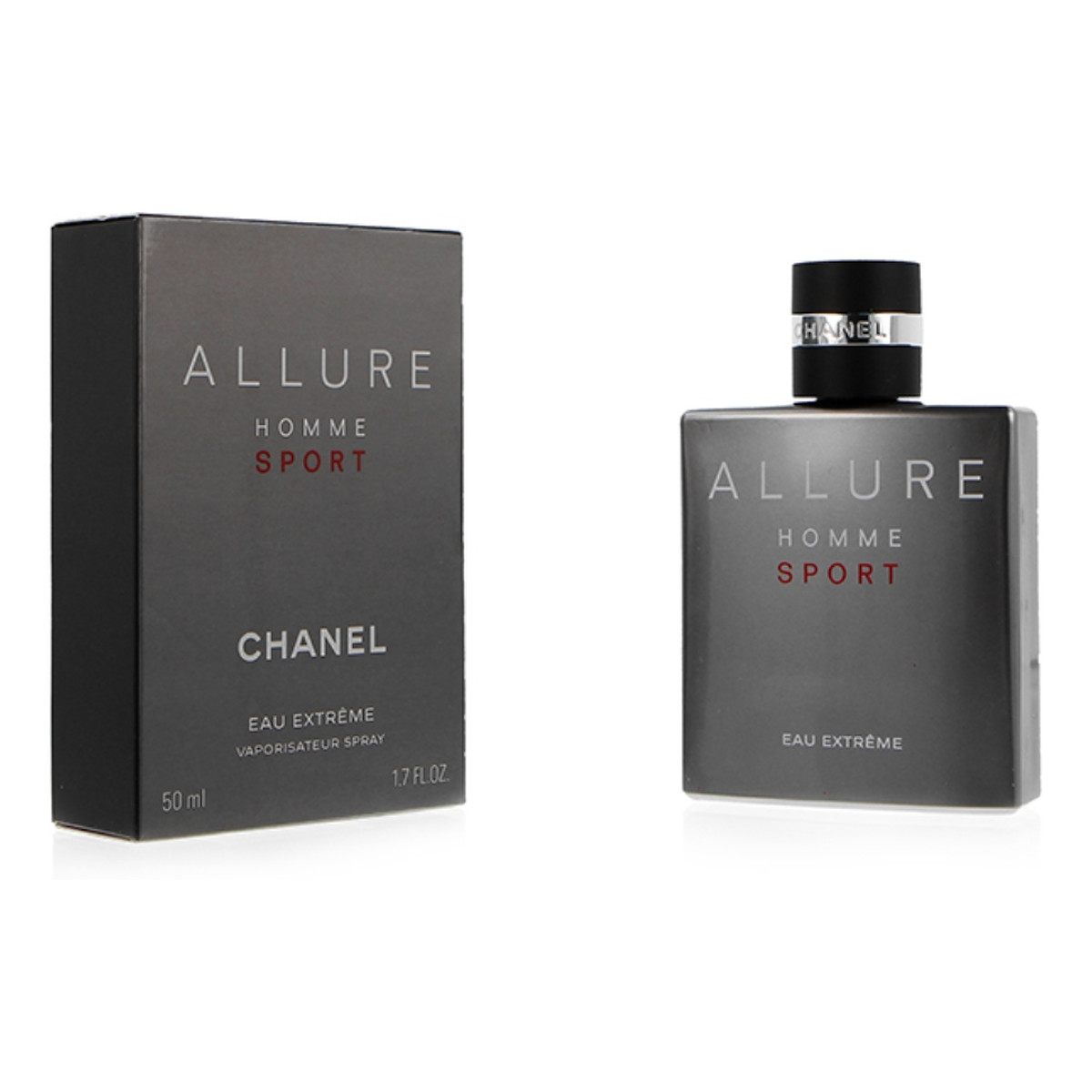 Chanel Allure Homme Sport Eau Extreme Woda toaletowa spray 50ml