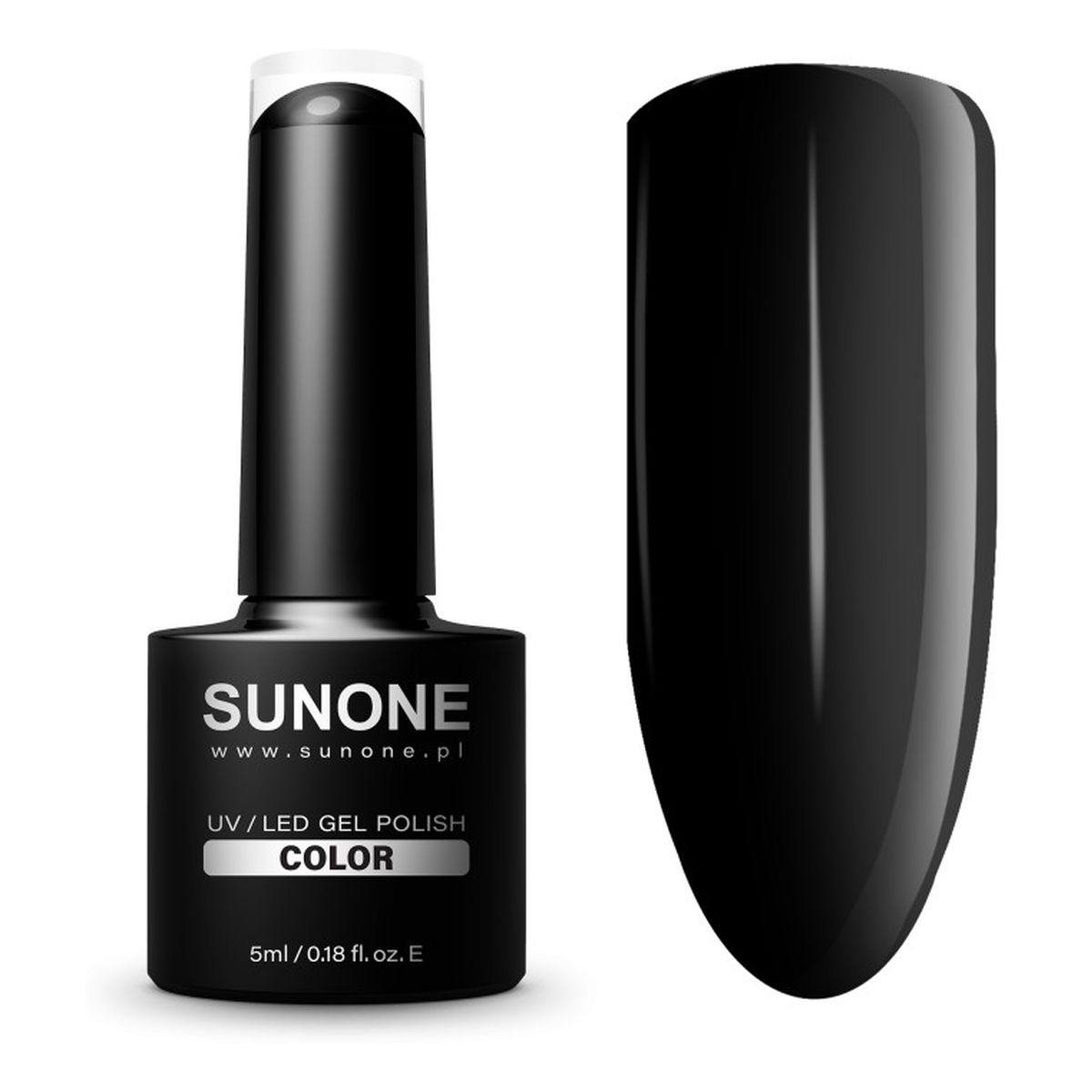 Sunone UV/LED Gel Polish Color lakier hybrydowy 5ml