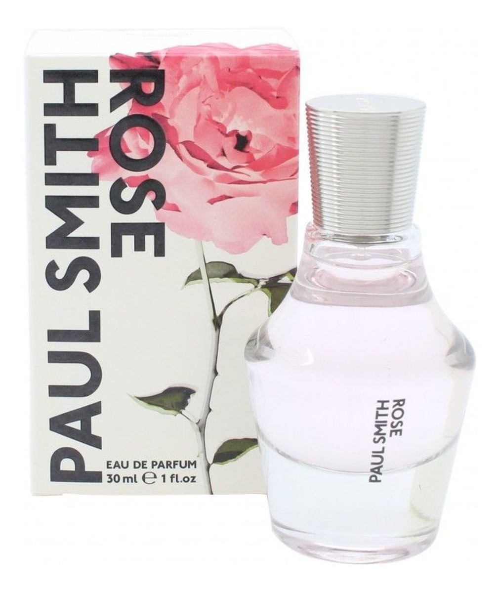 Woda perfumowana
