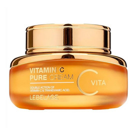 Krem do twarzy Vitamin C Pure