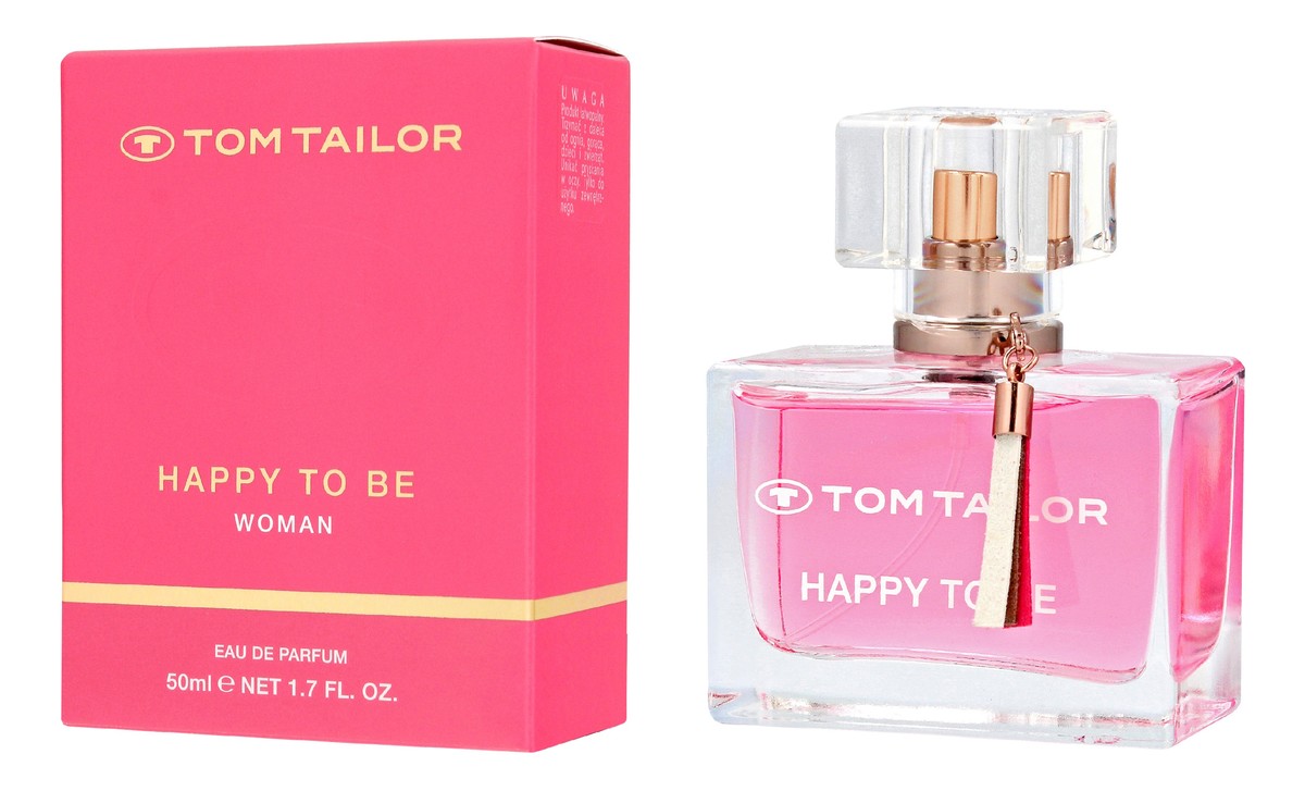 Sel tom tailor happy to be woman ep50