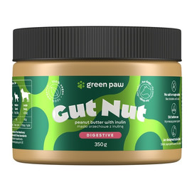 Gut nut masło orzechowe dla psa