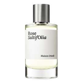 Woda perfumowana spray-produkt bez opakowania