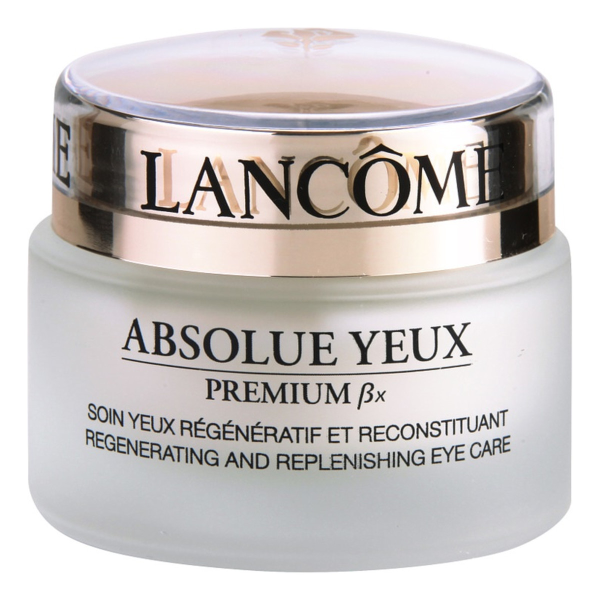Lancome Absolue Yeux Premium ßx krem pod oczy 20ml