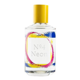 N.4 Neon woda perfumowana