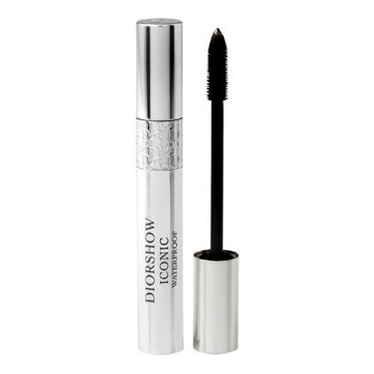 Dior Diorshow Iconic Waterproof Mascara Wodoodporny tusz do rzęs 8ml