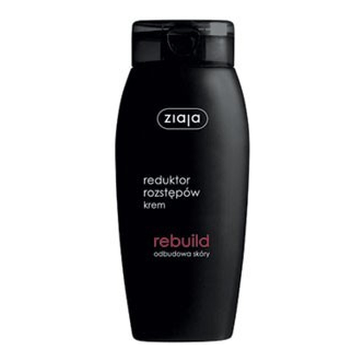 Ziaja Rebuild Krem Redukujący Rozstępy 150ml