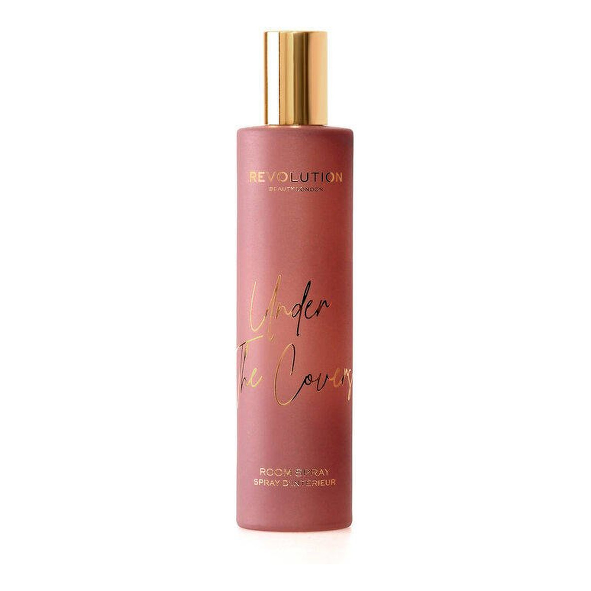 Makeup Revolution Spray zapachowy do pomieszczeń Under The Covers 100ml