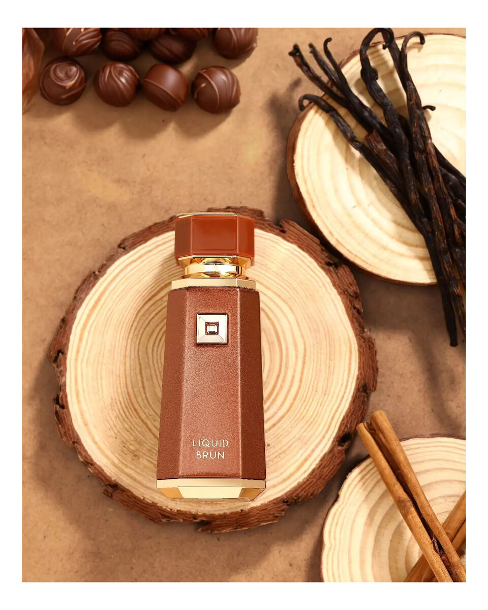 Woda perfumowana Unisex