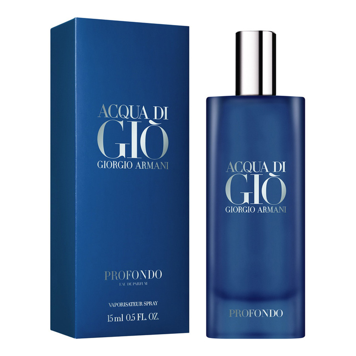 Giorgio Armani Acqua di Gio Profondo Woda perfumowana spray 15ml