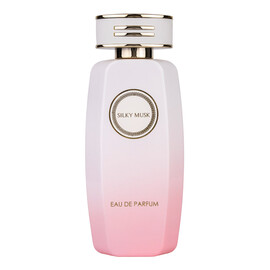 Silky Musk woda perfumowana