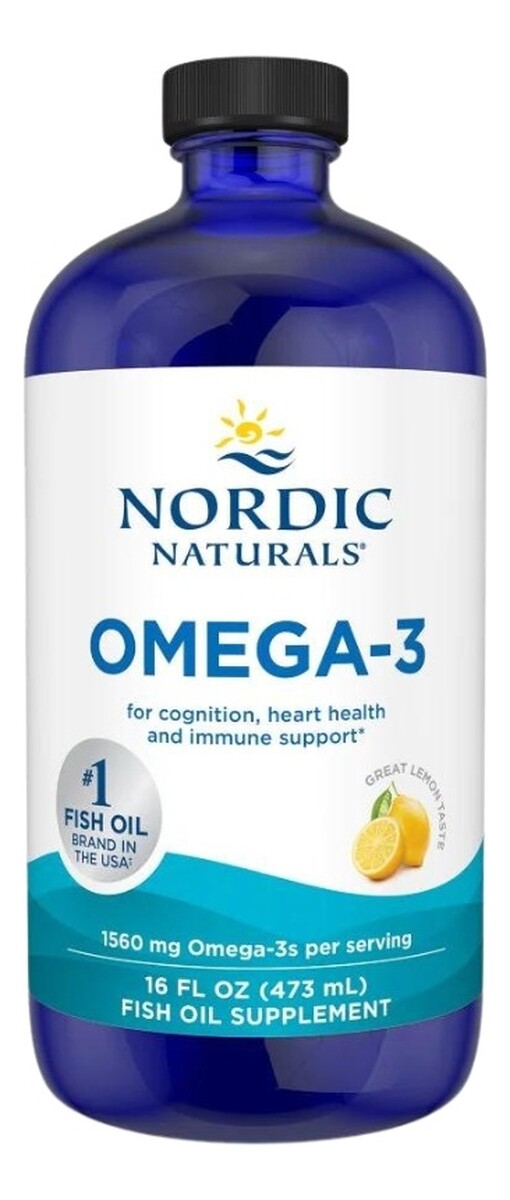 Nordic naturals_omega 3 1560mg suplement diety w płynie