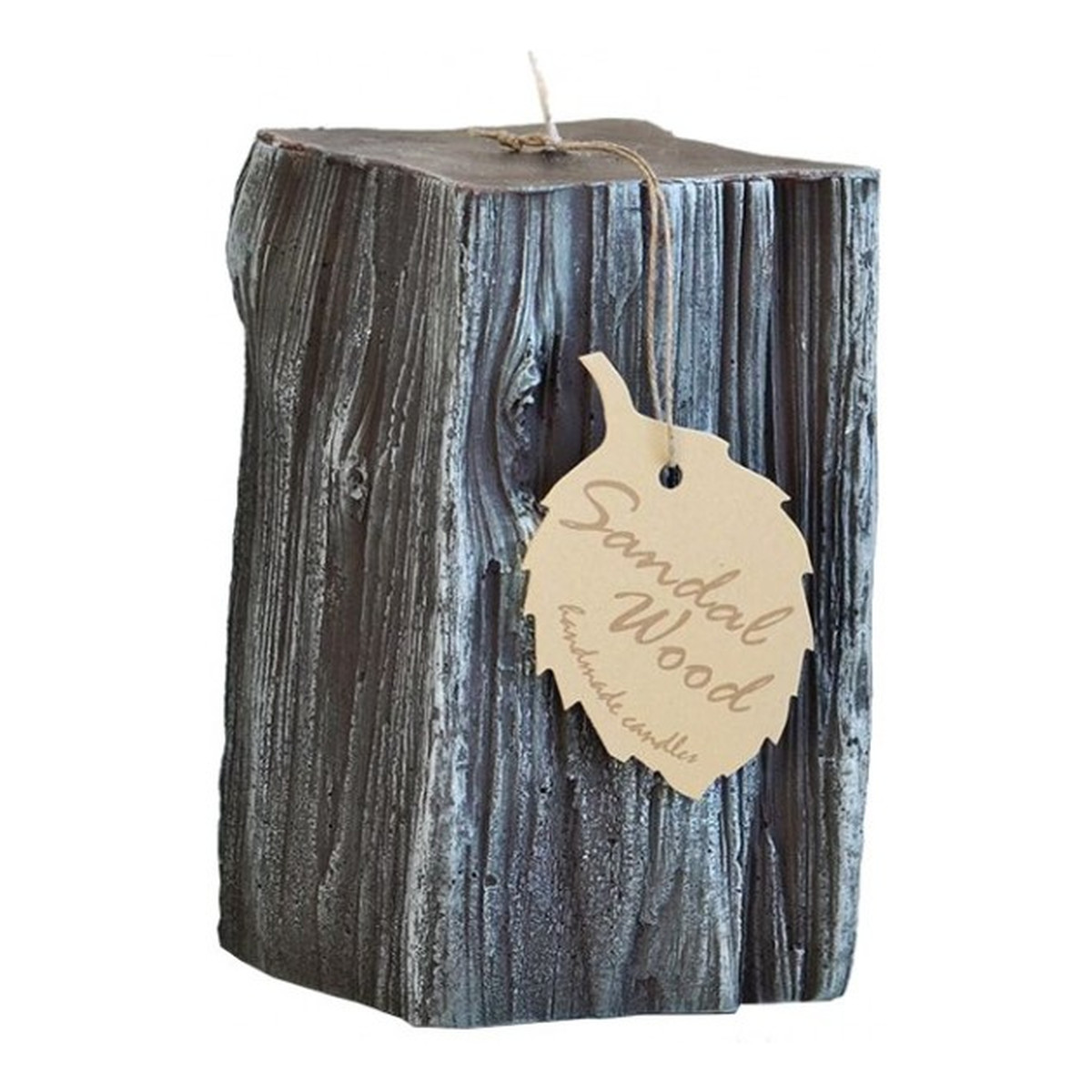 Artman Candles Świeca ozdobna Sandalwood wenge