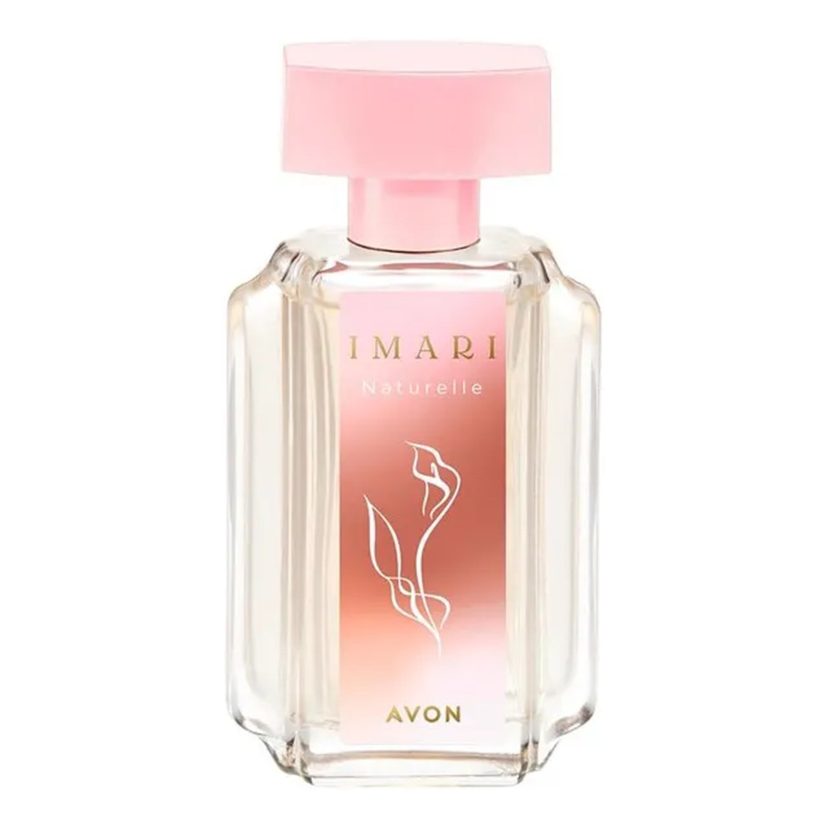 Avon Woda toaletowa Imari Naturelle 50ml