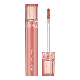 Glasting color gloss błyszczyk do ust 09 peach sparkle