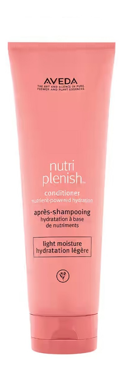 Conditioner Light Moisture lekka nawilżająca odżywka do włosów
