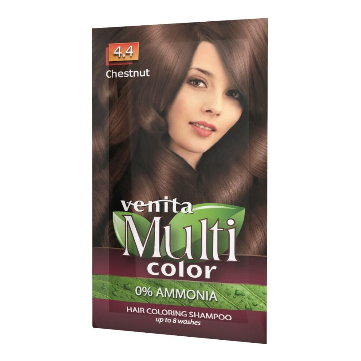 Venita Multi Color Saszetka Koloryzująca 40g