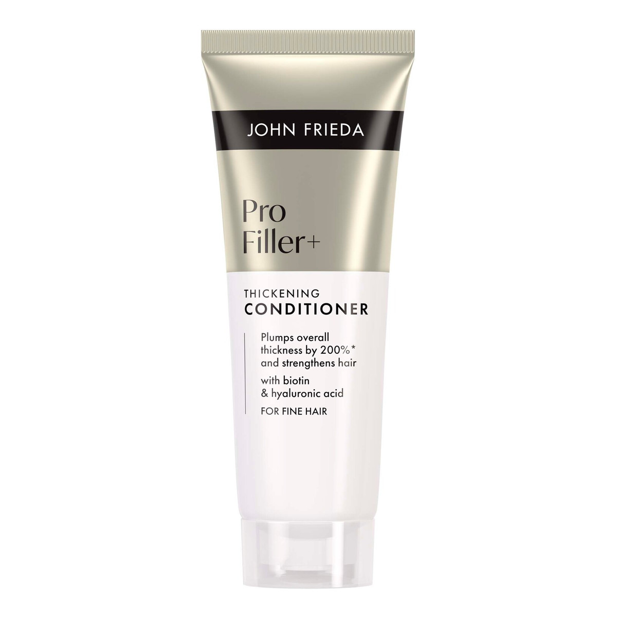 John Frieda ProFiller+ odżywka zagęszczająca włosy 75ml