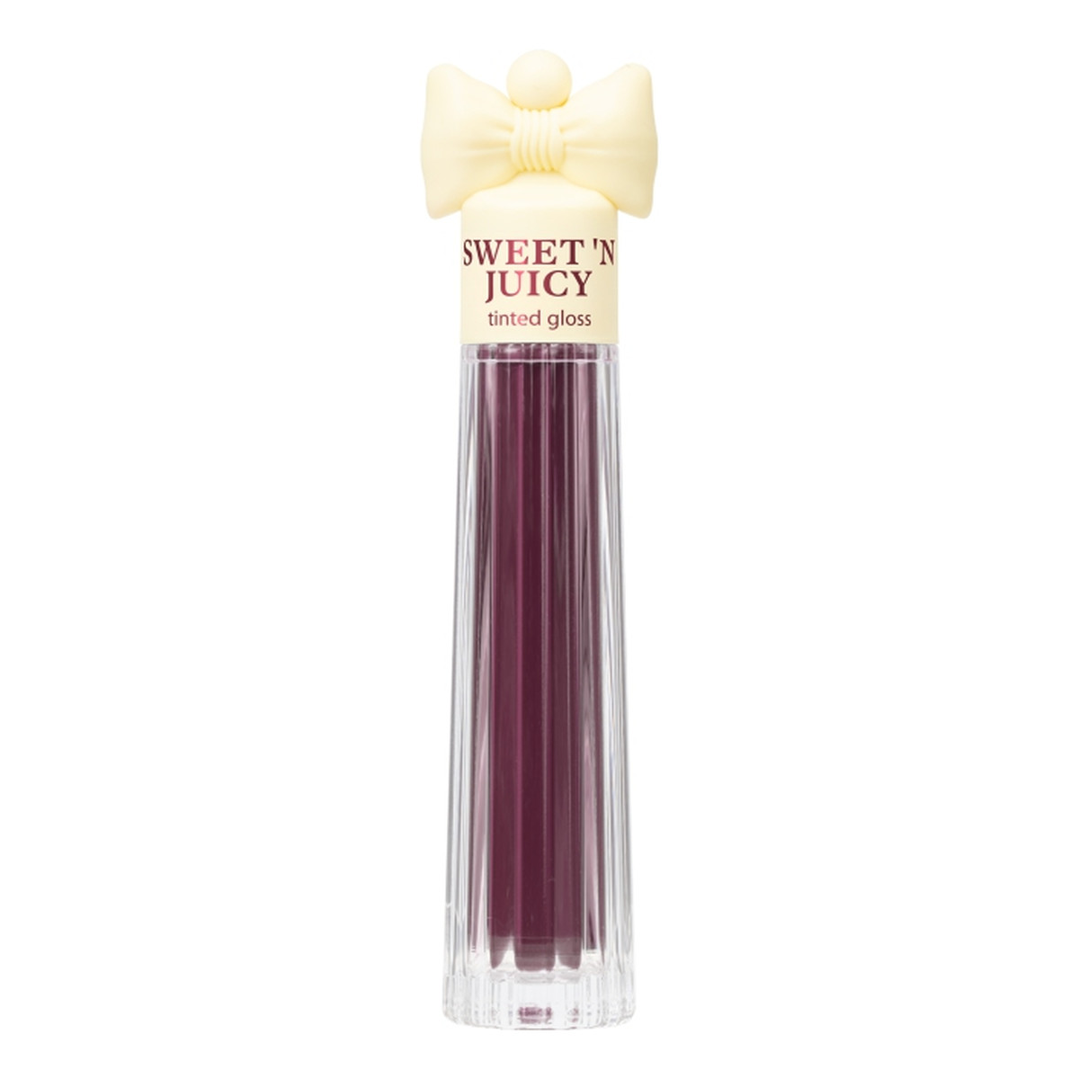 Lovely Sweet'n Juicy Tinted Gloss błyszczyk do ust 2.7g