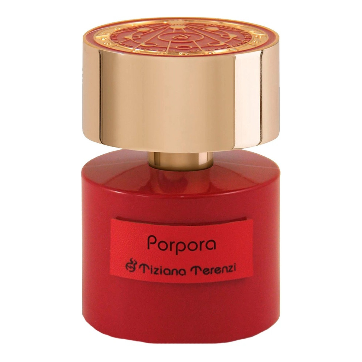 Tiziana Terenzi Porpora ekstrakt perfum spray 100ml