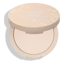 Longwear Puder do twarzy SPF 15