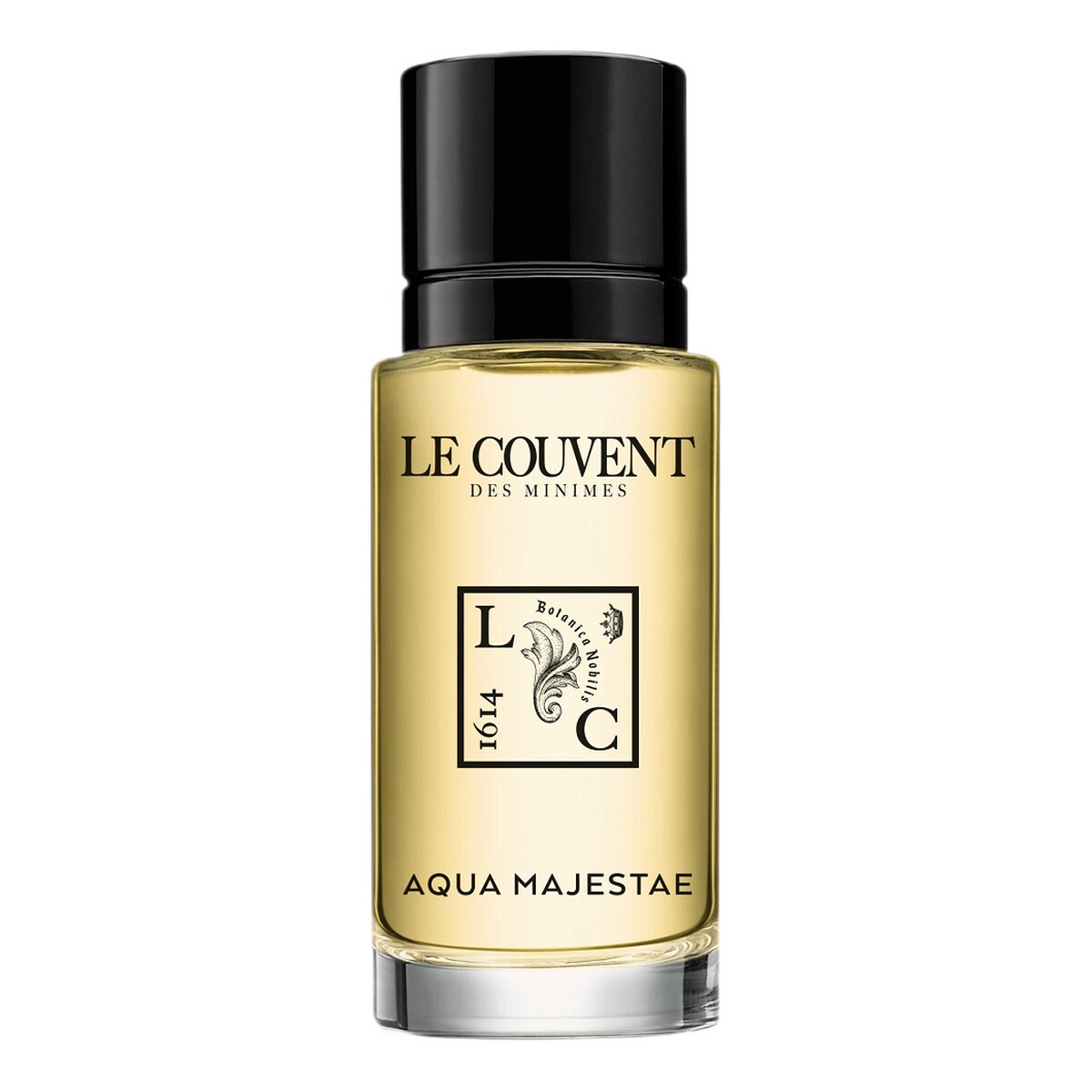 Le Couvent Aqua Majestae Woda kolońska spray 50ml