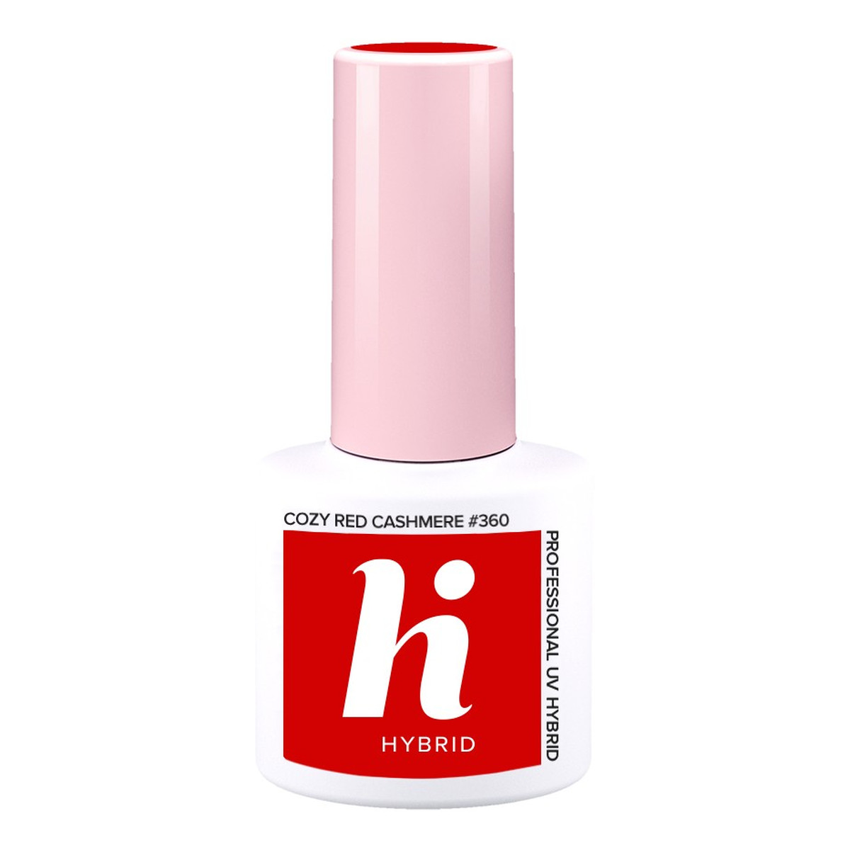 Hi Hybrid Apres-Ski Lakier hybrydowy 5ml