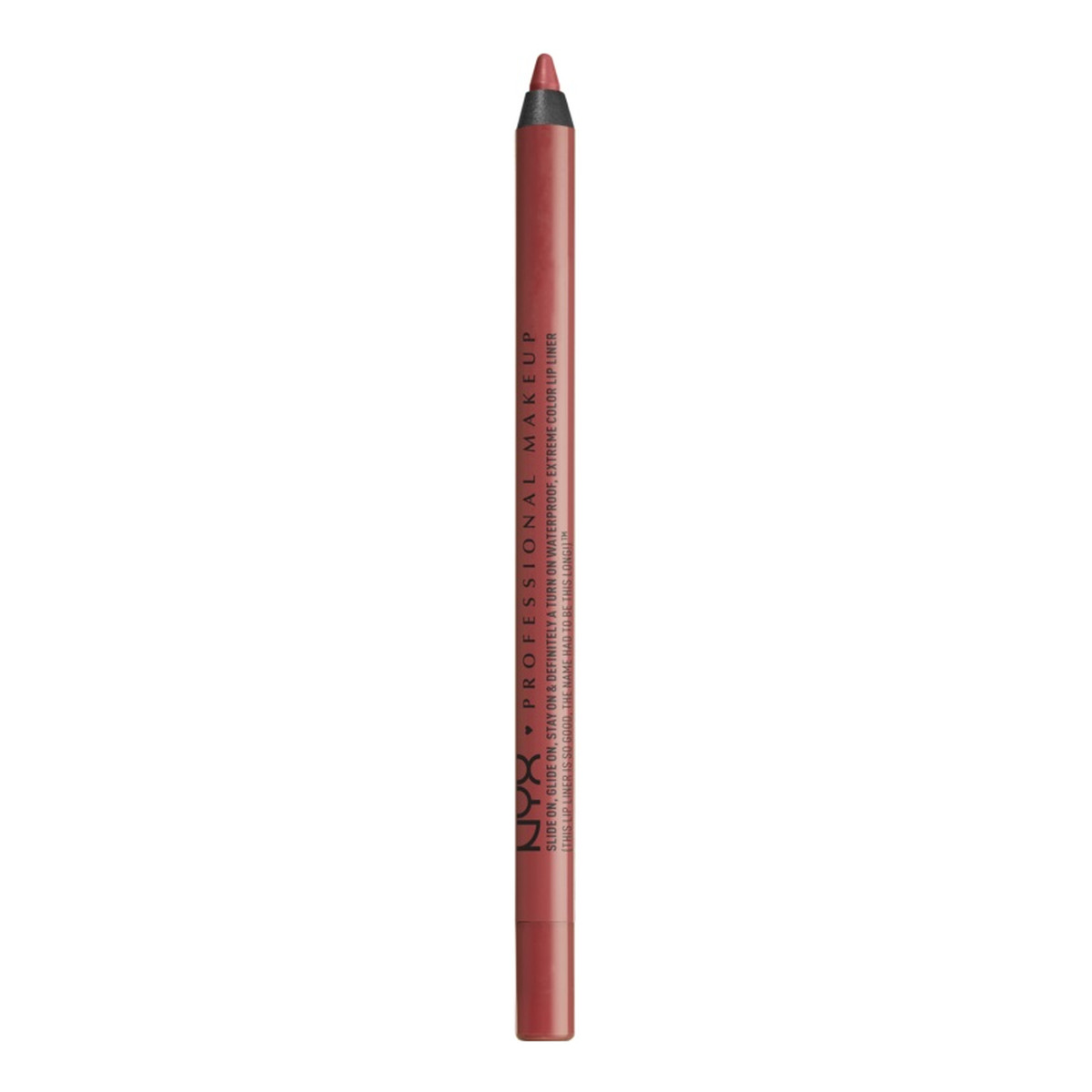 NYX Lip Liner Waterproof wodoodporna konturówka do ust