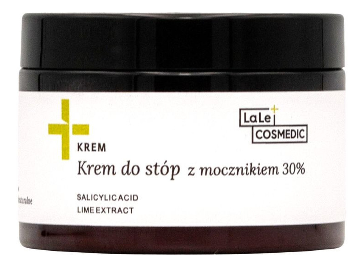 Kren do stóp z mocznikiem 30%