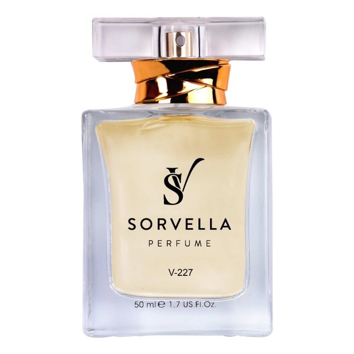 Sorvella Perfume Woda perfumowana V227 50ml