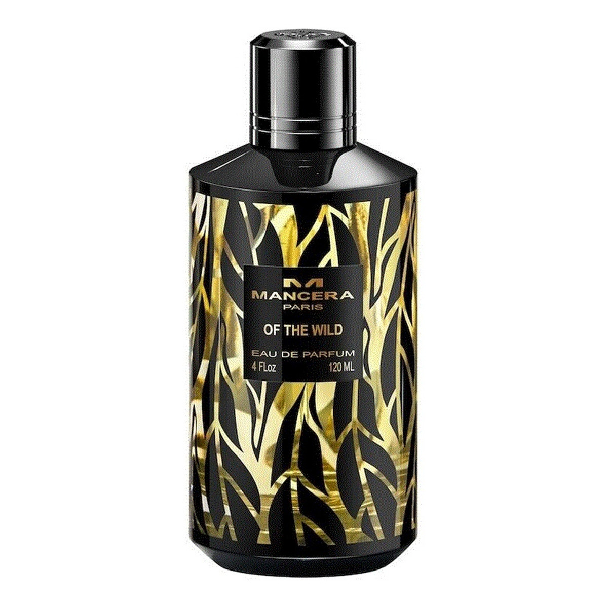 Mancera Of The Wild Woda perfumowana spray 120ml