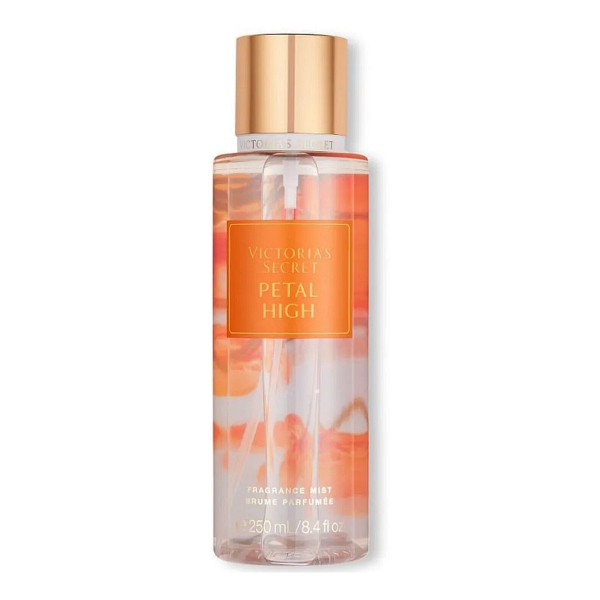 Victoria's Secret Petal High Mgiełka do ciała 250ml