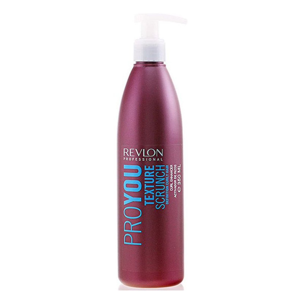 Revlon Professional ProYou Texture Scrunch Aktywator loków 350ml