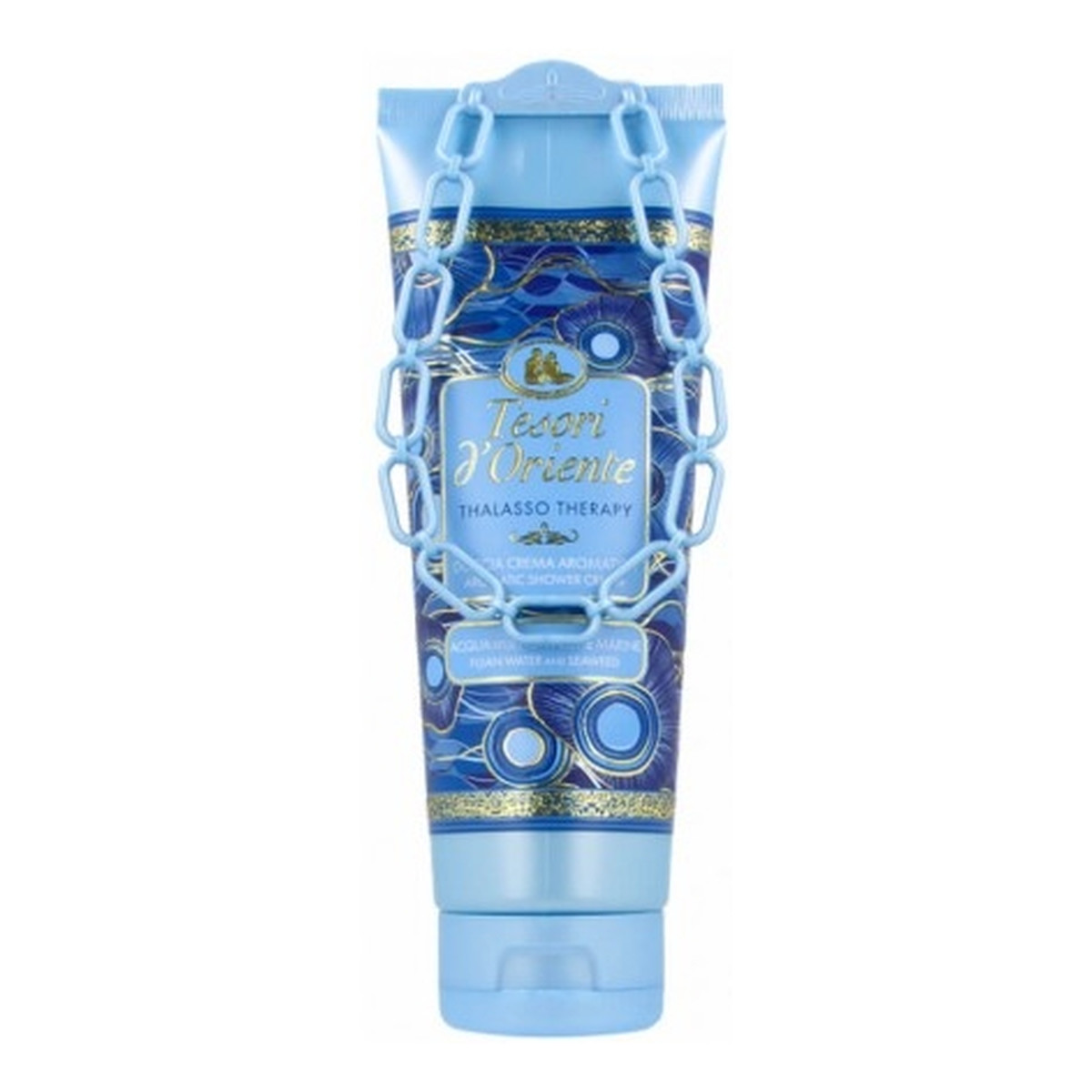Tesori d'Oriente Thalasso Therapy Żel pod prysznic Morska Bryza 250ml