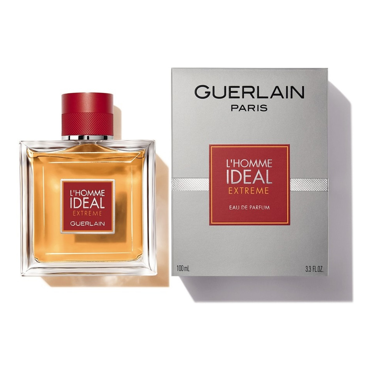 Guerlain L'Homme Ideal Extreme Woda perfumowana spray 100ml