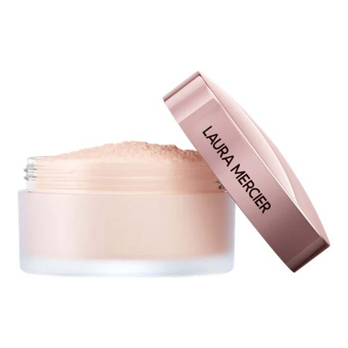 Laura Mercier Translucent Loose Setting Powder Mini matujący puder do twarzy Eclat Rose 9.3g