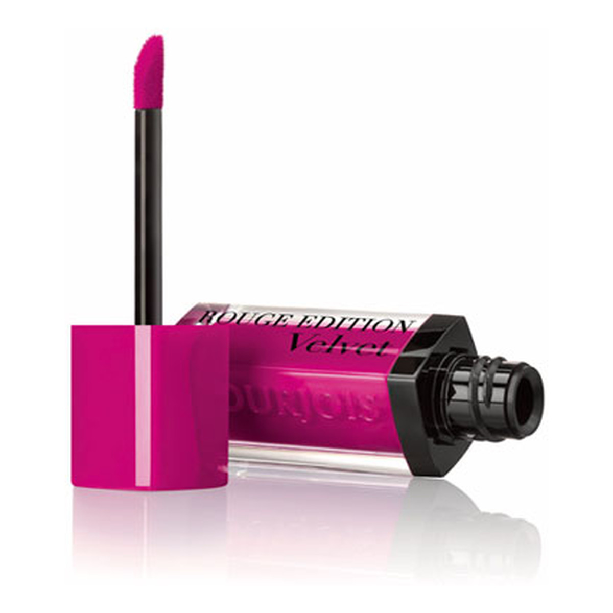 Bourjois Rouge Edition Velvet Szminka w Płynie