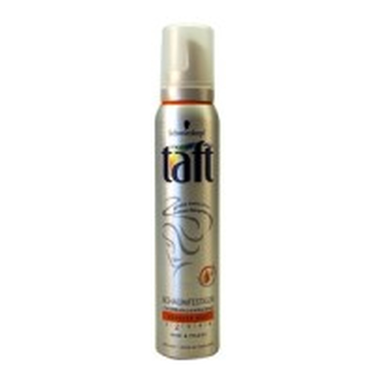 Taft Senso Touch Effect Pianka Do Włosów Naturalne Utrwalenie Do Cienkich Włosów 150ml