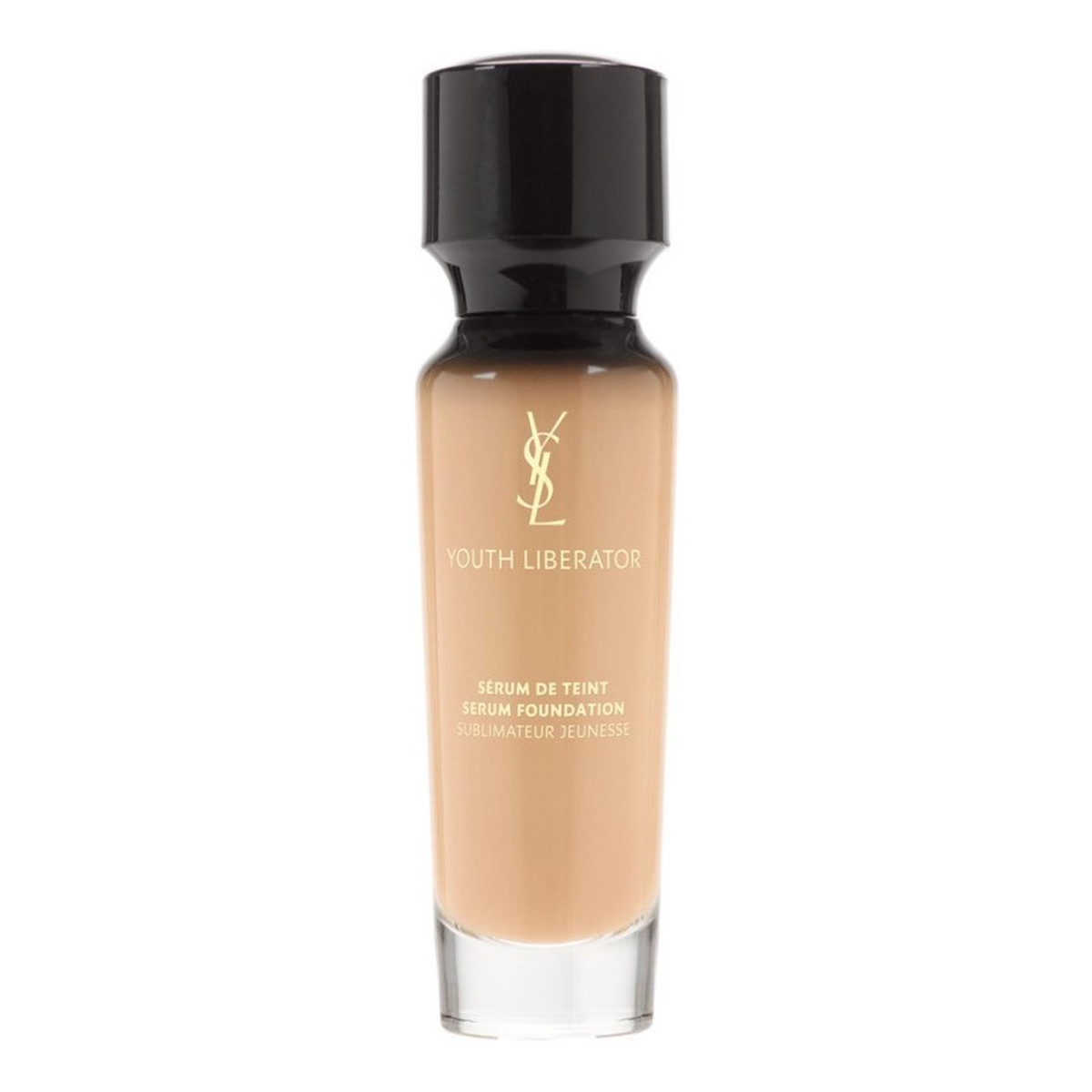 Yves Saint Laurent Youth Liberator Serum Foundation Przeciwstarzeniowy podkład do twarzy 30ml